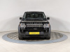 Land Rover Discovery 2010 Черный