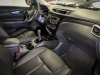 Nissan X-Trail 2016 Черный