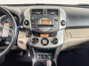 Toyota RAV4 2006 Черный