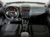 Mitsubishi ASX 2012 Серебряный