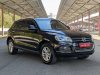 Zotye T600 2018 Черный