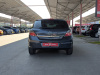 Opel Astra 2007 Серый
