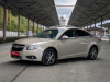 Chevrolet Cruze 2012 Бежевый