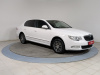 Skoda Superb 2012 Белый