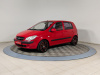 Hyundai Getz 2008 Красный
