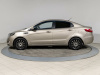 Kia Rio 2012 Бежевый