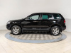 Volkswagen Touareg 2005 Черный