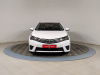 Toyota Corolla 2013 Белый