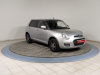 Lifan Smily 2015 Серый