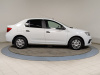 Renault Logan 2018 Белый