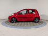 Peugeot 107 2012 Красный