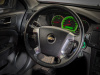 Chevrolet Epica 2008 Красный
