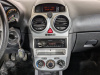 Opel Corsa 2011 Серый