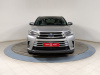 Toyota Highlander 2017 Серый