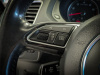 Audi Q3 2012 Синий