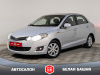 Chery Very (A13) 2012 Серебряный