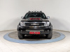 Nissan Navara (Frontier) 2008 Черный