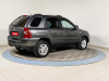 Kia Sportage 2010 Серебряный