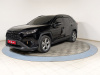 Toyota RAV4 2020 Черный
