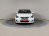 Hyundai Solaris 2014 Белый