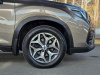 Subaru Forester 2019 Серый