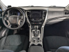 Mitsubishi Pajero Sport 2018 Серебряный