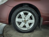 Chevrolet Epica 2008 Красный