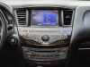 Infiniti QX60 2014 Белый