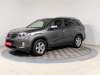 Kia Sorento 2016 Серый