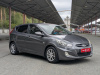 Hyundai Solaris 2012 Серый