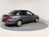 Mitsubishi Lancer 2006 Серый