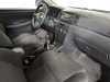 Toyota Corolla 2007 Красный