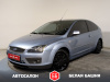 Ford Focus 2007 Голубой