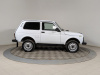 Lada (ВАЗ) 2121 (4x4) 2017 Белый