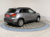 Mitsubishi ASX 2011 Серый