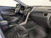 Hyundai i30 2015 Белый