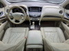 Infiniti JX 2013 Белый