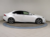 Lexus IS 2013 Белый