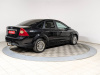Ford Focus 2008 Черный