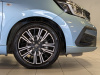 Honda Fit 2020 Синий