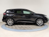 Nissan Murano 2016 Черный
