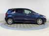 Mercedes-Benz B-Класс 2008 Синий