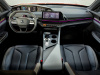 Changan UNI-V 2023 Красный