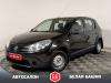 Renault Sandero 2010 Черный