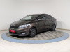 Kia Rio 2015 Коричневый