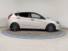 Hyundai Solaris 2015 Бежевый