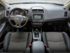 Mitsubishi ASX 2021 Белый