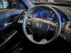 Honda Crosstour 2014 Черный