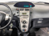 Toyota Yaris 2008 Серый