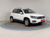 Volkswagen Tiguan 2014 Белый